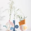 Новая коллекция абстрактных ваз от российского дизайнера Кати Толстых