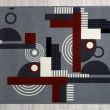 Три коллекции ковров от современных российских дизайнеров