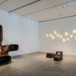В галерее Friedman Benda показали современный дизайн интерьера из Чили