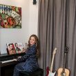 «Ремонт по скайпу» в квартире знаменитой певицы Марины Девятовой