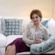 Двухэтажная квартира в Геленджике звезды сериала «Ищейка» актрисы Анны Банщиковой