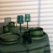 Mix & Match: яркая коллекция посуды от российского бренда WerfHome