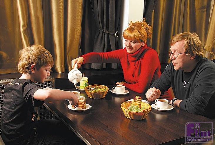 Муж анны ардовой в настоящее время фото