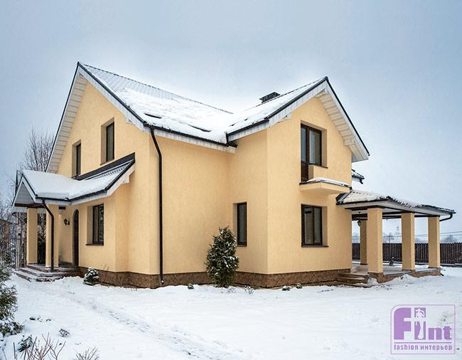 Фото домов знаменитостей внутри и снаружи