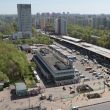 На месте Щёлковского автовокзала появится здание-корабль