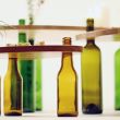 Время собирать… бутылки – эксклюзивная мебель из винных бутылок своими руками