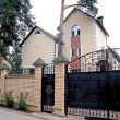 Загородный дом Александра Малинина стоимостью в 200 миллионов рублей