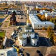 Объявлен конкурс на редизайн 15 городов России