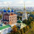 Объявлен конкурс на редизайн 15 городов России
