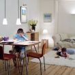 Освещение детской: как правильно расположить светильники в детской комнате