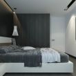 Две спальни и уютная гостиная в атмосфере общего комфорта трёхкомнатной квартиры
