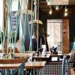 Реновация в действии: обновлённое кафе в Перми от студии ALLARTSDESIGN