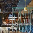 Реновация в действии: обновлённое кафе в Перми от студии ALLARTSDESIGN