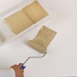 Декоративная техника окраски стен №4 — «СТАРЫЙ ЗАМОК»