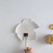 Декоративная подставка из полимерной глины своими руками