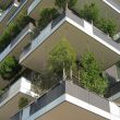 Вертикальное озеленение «по голландски»: вертикальный лес от Stefano Boeri Architetti