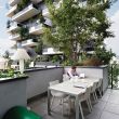 Вертикальное озеленение «по голландски»: вертикальный лес от Stefano Boeri Architetti