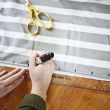 Плетёный коврик из старых простыней своими руками за 7 простых шагов