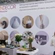 Последние мировые тенденции интерьерного дизайна представят на InDecor Moscow 2017