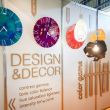 Международная выставка предметов интерьера и декора Design&Decor St.Petersburg 2017