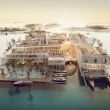 «Плавучая Венеция»: первый в мире подводный курорт