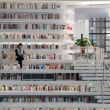 Китай открывает самую невероятную и фантастическую в мире библиотеку с 1,2 миллионами книг