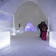 В Финляндии открылся ледяной отель по мотивам культового сериала «Игра престолов»