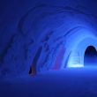 В Финляндии открылся ледяной отель по мотивам культового сериала «Игра престолов»