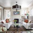Как выбрать диван в гостиную: советы и конкретные примеры дизайна интерьера