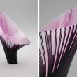 Кресло по дизайну бюро Захи Хадид распечатали на 3D-принтере