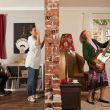 Как сделать качественную звукоизоляцию в квартире и снизить шум от соседей сверху
