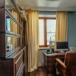 Квартира звезды фигурного катания Александра Жулина выставлена на продажу