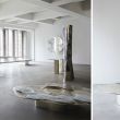 Коллекционные предметы мебели из серии «Baroquisme» дизайнера Винченцо Де Котиса