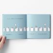 Детская книга о дизайне от Оки Сато