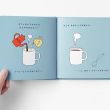 Детская книга о дизайне от Оки Сато