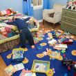 Как хранить игрушки в детской комнате: 7 идей организации пространства