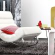 Как выбрать уютное кресло: 5 вариантов от дизайнеров по интерьерам