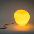 Датский дизайнер придумала светильники-карамельки