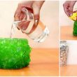 Фантастическая ваза из изумрудных кристаллов своими руками