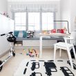 Как подготовить комнату или рабочий уголок ребёнка к школе: основные правила выбора мебели