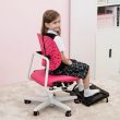 Как правильно подобрать детское кресло для учёбы школьнику