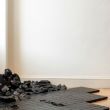Чёрный мрамор: как изготовить мебель из угля