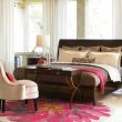 Как выбрать прикроватные коврики для спальни, способные обеспечить уют и комфорт