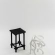 Скульптурные предметы мебели и светильники от Studio Ilio