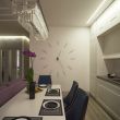 Классический дизайн интерьера квартиры для сдачи в аренду