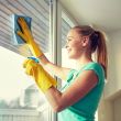 Как быстро помыть балкон (и снаружи тоже)