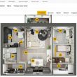 IKEA запустила онлайн-платформу с бесплатными дизайн-проектами