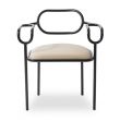 40-летний юбилей стула 01 Chair по дизайну великого японского мастера Широ Кураматы