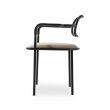40-летний юбилей стула 01 Chair по дизайну великого японского мастера Широ Кураматы