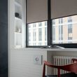 Скандинавский стиль в интерьере холостяцкой квартиры